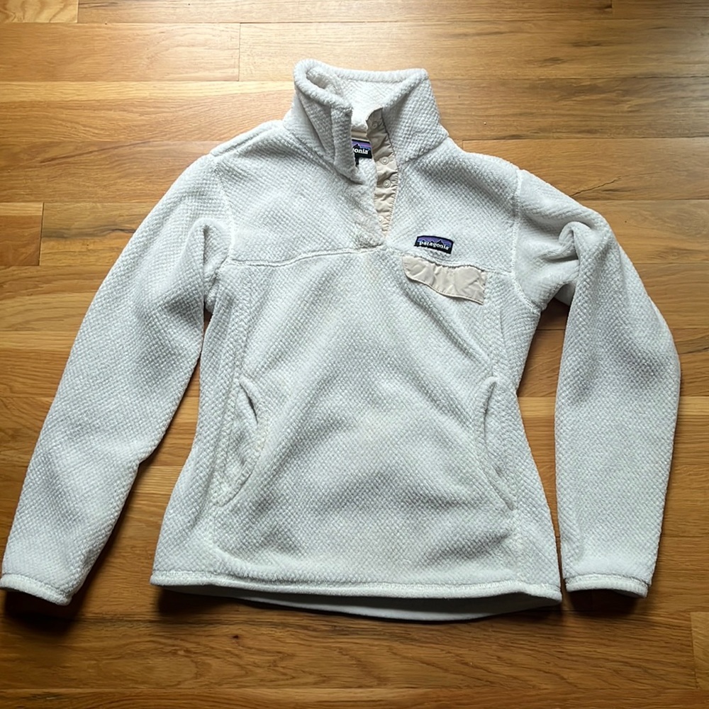 Patagonia Fleece